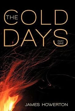 portada the cold days