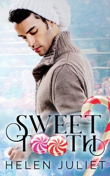 portada Sweet Tooth (en Inglés)