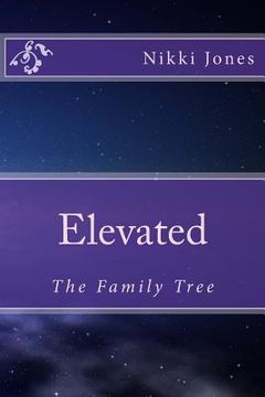portada Elevated: The Family Tree (en Inglés)