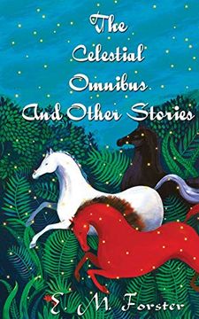 portada The Celestial Omnibus and Other Stories 