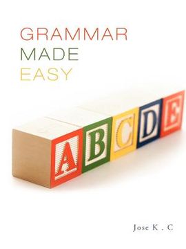 portada grammar made easy