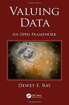 portada Valuing Data: An Open Framework 