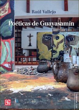 portada Poéticas de Guayasamín