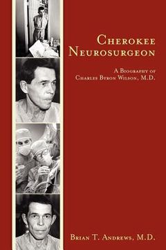 portada cherokee neurosurgeon (in English)