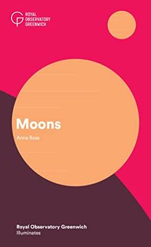 portada Moons (Illuminates) (en Inglés)