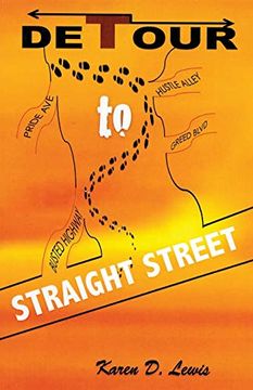 portada Detour to Straight Street (in English)