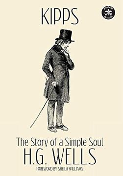 portada Kipps: The Story of a Simple Soul 