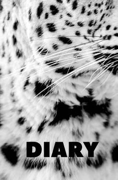portada Diary (en Inglés)