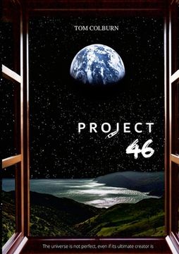 portada Project 46 (en Inglés)