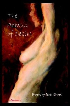 portada the armpit of desire (en Inglés)