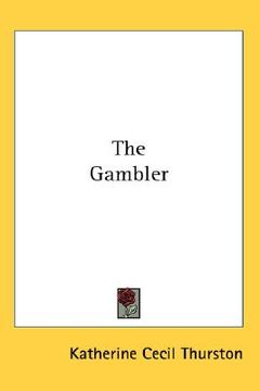 portada the gambler (in English)