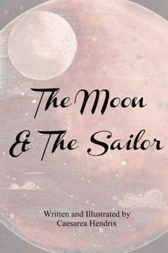 portada The Moon & The Sailor (en Inglés)