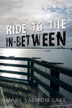 portada Ride to the In-Between (en Inglés)