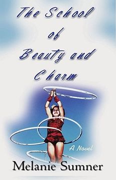 portada the school of beauty and charm (in English)