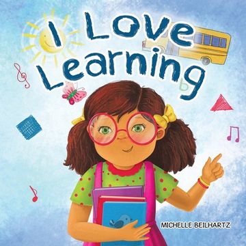 portada I Love Learning (en Inglés)