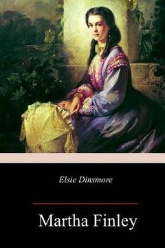 portada Elsie Dinsmor (en Inglés)