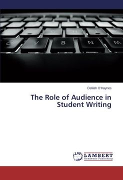 portada The Role of Audience in Student Writing