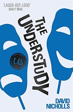 portada The Understudy (en Inglés)
