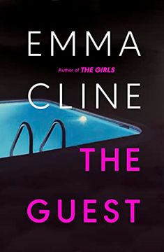 portada The Guest (in English)
