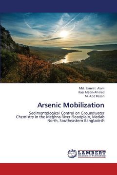 portada Arsenic Mobilization