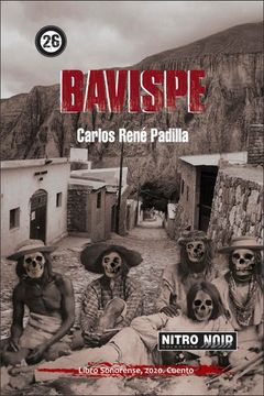 portada Bavispe (in Spanish)