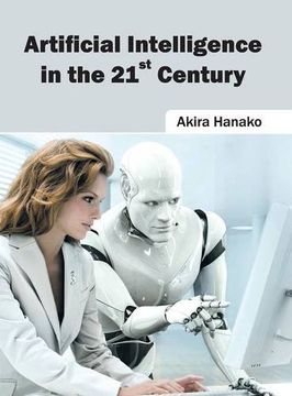 portada Artificial Intelligence in the 21st Century