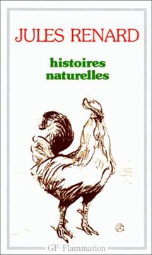 portada Histoires Naturelles (Gf)