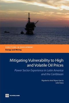 portada mitigating vulnerability to high and volatile oil prices