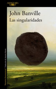 portada LAS SINGULARIDADES (en Castellano)