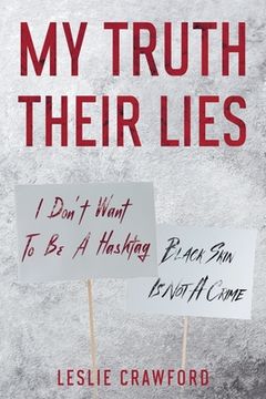 portada My Truth Their Lies (en Inglés)