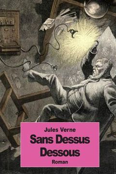 portada Sans Dessus Dessous (en Francés)