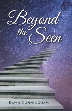 portada Beyond the Seen (en Inglés)