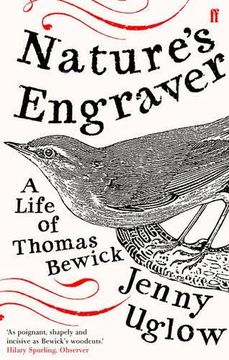 portada Nature's Engraver: A Life of Thomas Bewick
