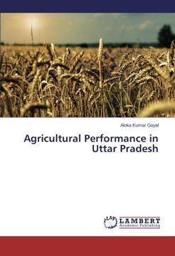 portada Agricultural Performance in Uttar Pradesh
