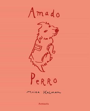 portada Amado Perro (in Spanish)