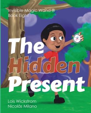 portada The Hidden Present (in English)