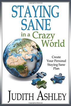 portada Staying Sane in a Crazy World (en Inglés)