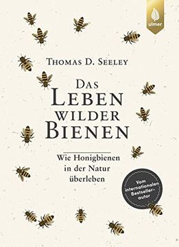 portada Das Leben Wilder Bienen (en Alemán)