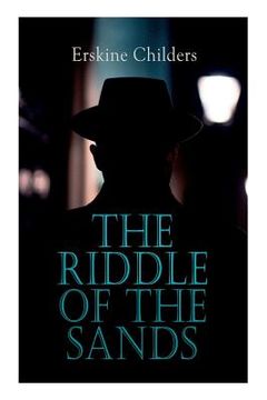 portada The Riddle of the Sands: Spy Thriller (in English)