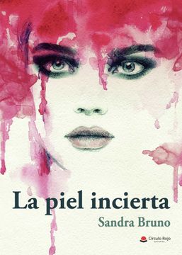 portada La Piel Incierta (in Spanish)