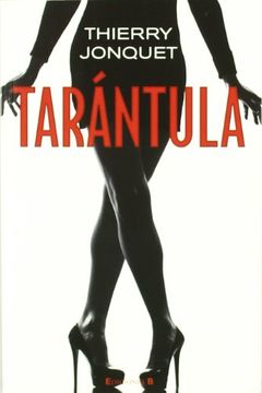 portada Tarantula