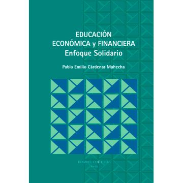 portada Educacion Economica y Financiera