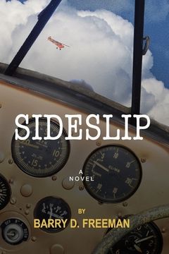 portada Sideslip (en Inglés)