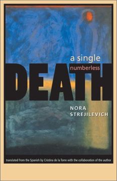 portada A Single, Numberless Death Single, Numberless Death (in English)
