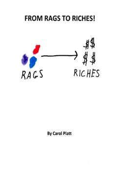 portada From Rags to Riches! (en Inglés)