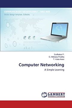 portada Computer Networking