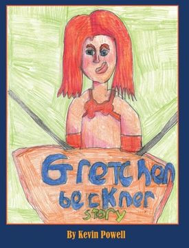 portada The Gretchen Beckner Story