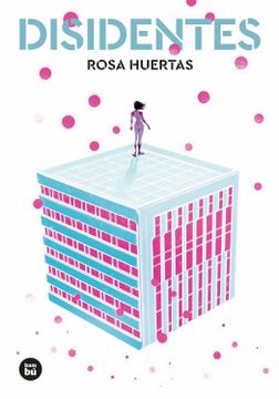 portada Disidentes (in Spanish)