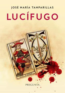 portada Lucifugo