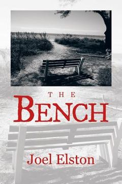 portada The Bench (in English)